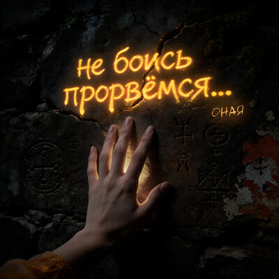 Не боись прорвёмся... - ОНАЯ