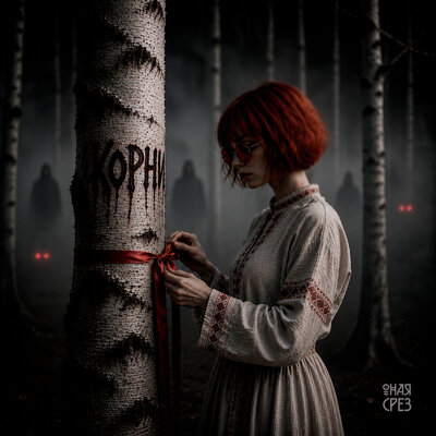 Корни - ОНАЯ, Срез