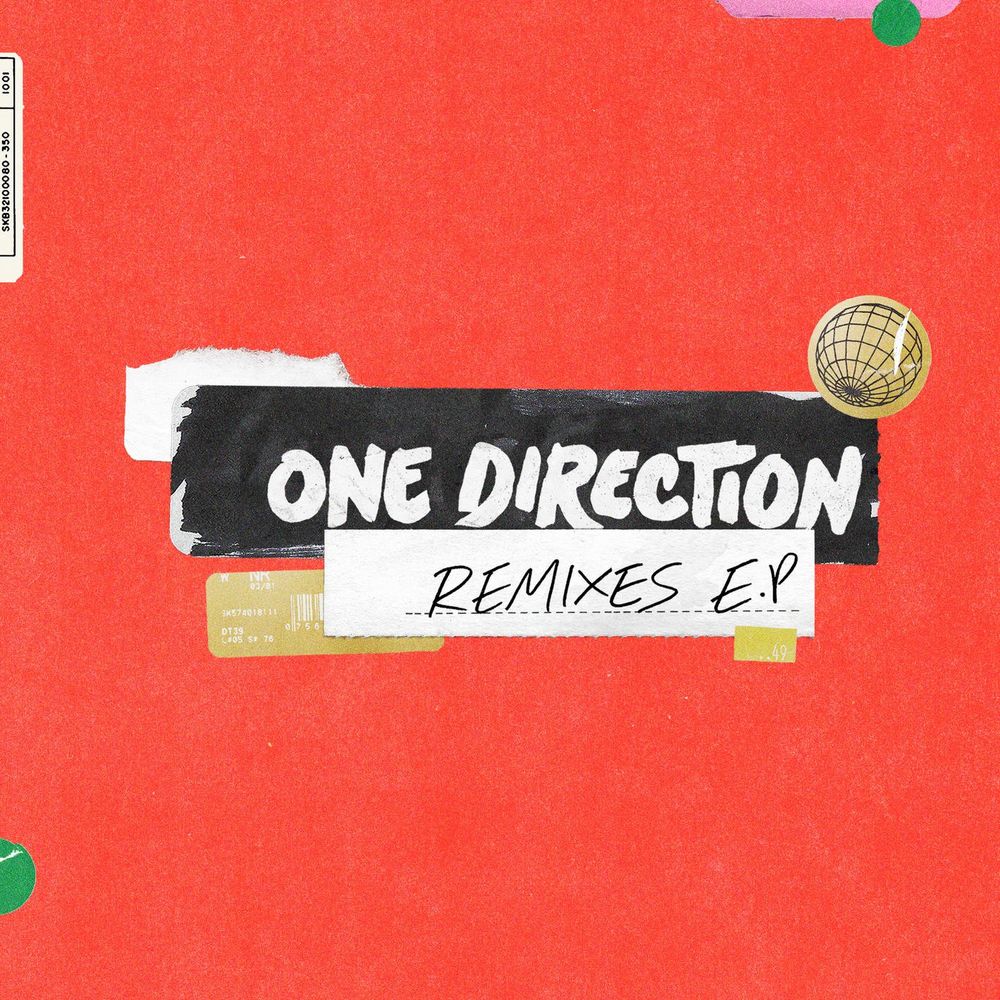 Gotta Be You (Mojam Remix) (Feat. Mojam) - One Direction feat. Mojam