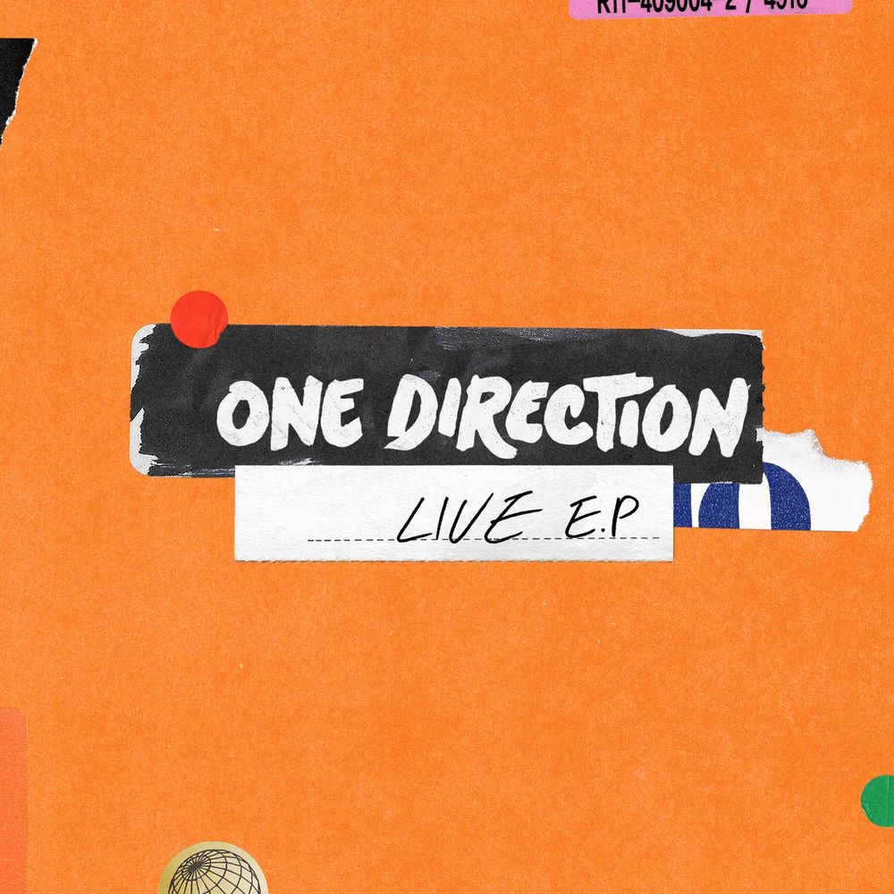 I Want (Live) - One Direction