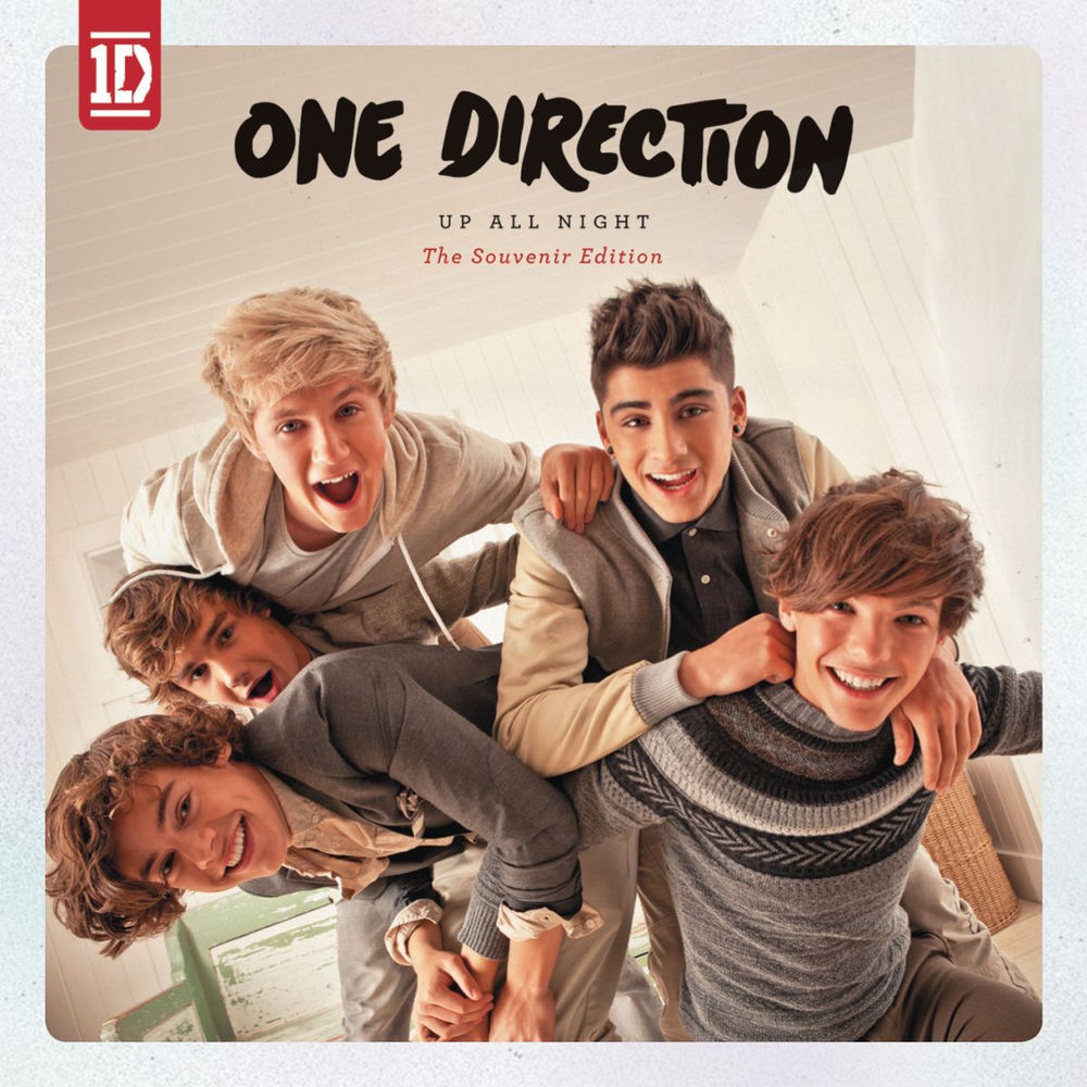 I Want - One Direction
