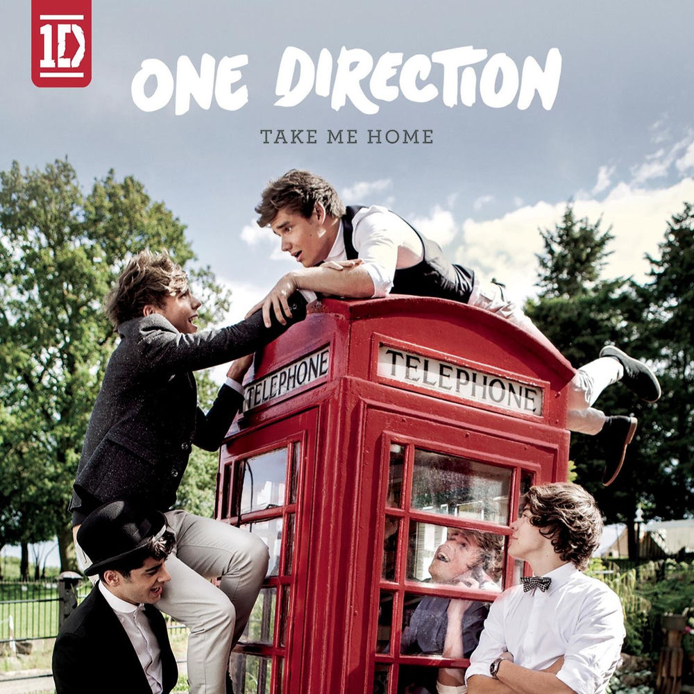 Nobody Compares - One Direction