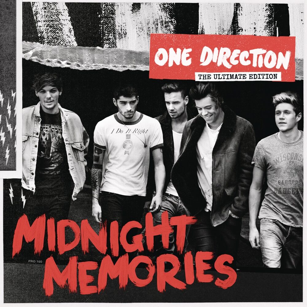 Something Great - One Direction