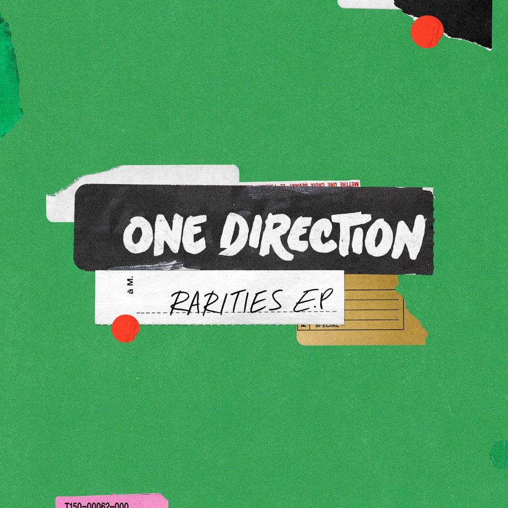 You & I (Piano Version) - One Direction