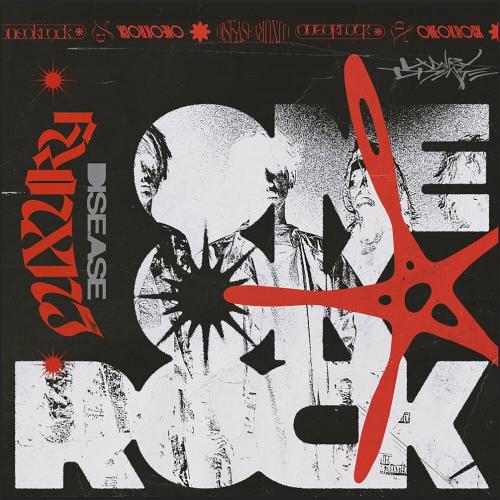 One Ok Rock - Mad World