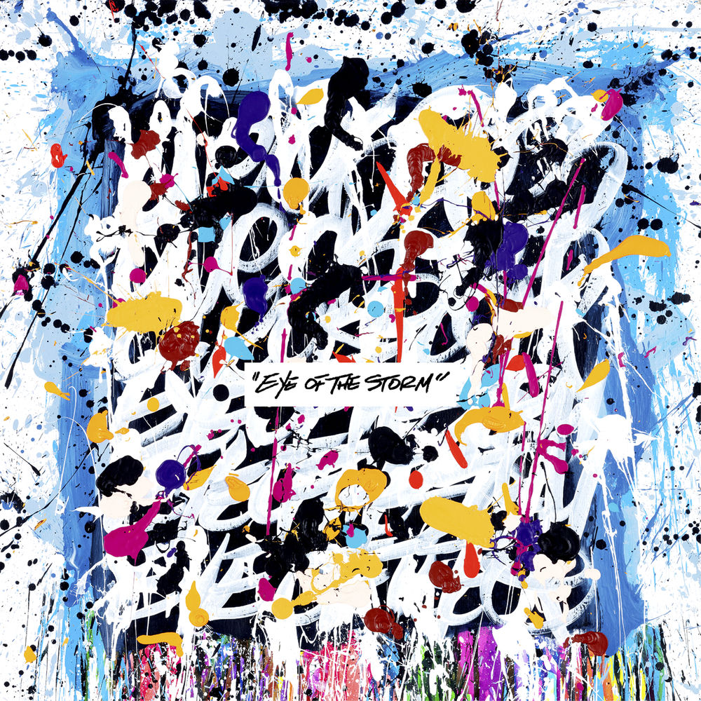 ONE OK ROCK - Wasted Nights