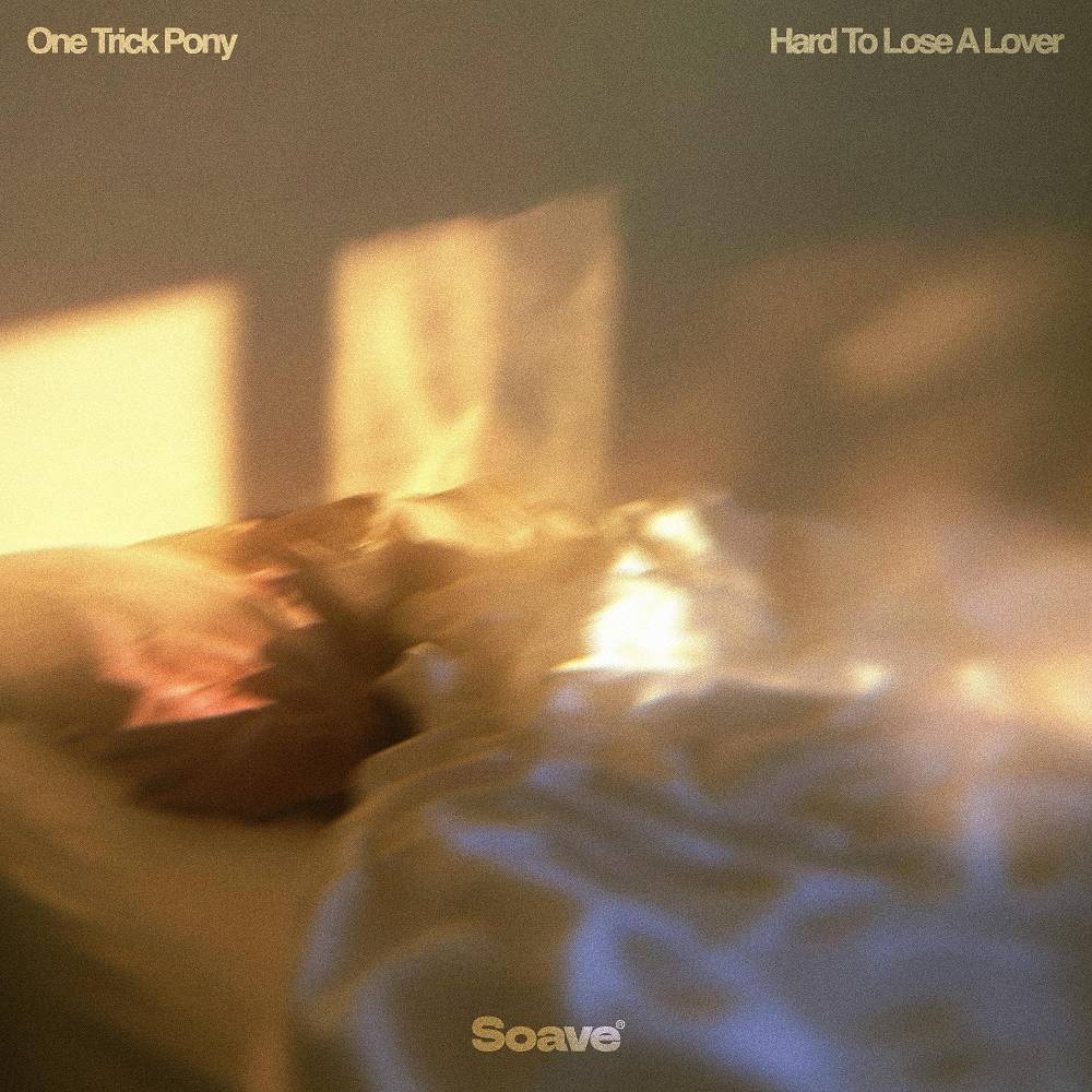 Hard To Lose A Lover - One Trick Pony