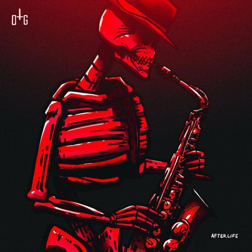 One True God - Afterlife