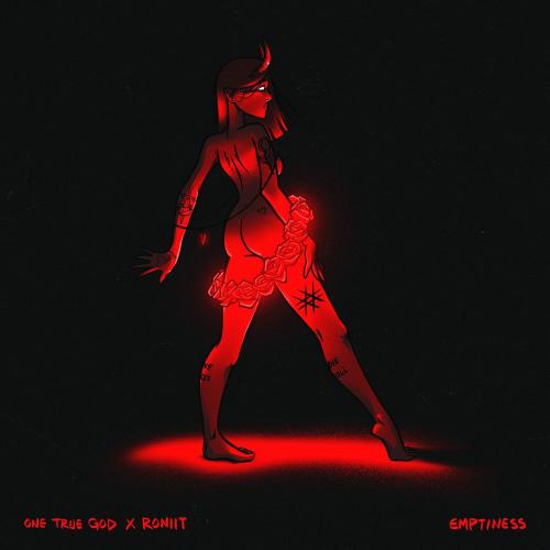 One True God & Roniit - Emptiness