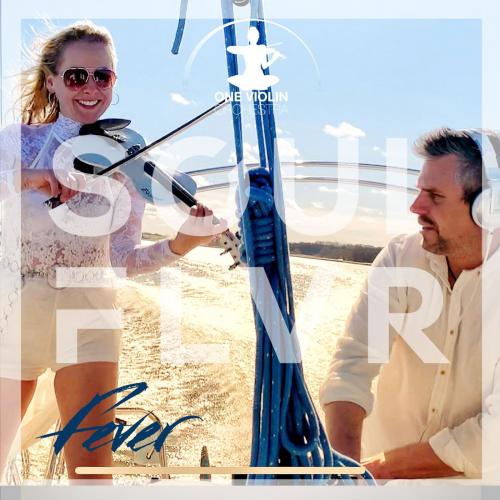 One Violin Orchestra & Soulflvr - Fever