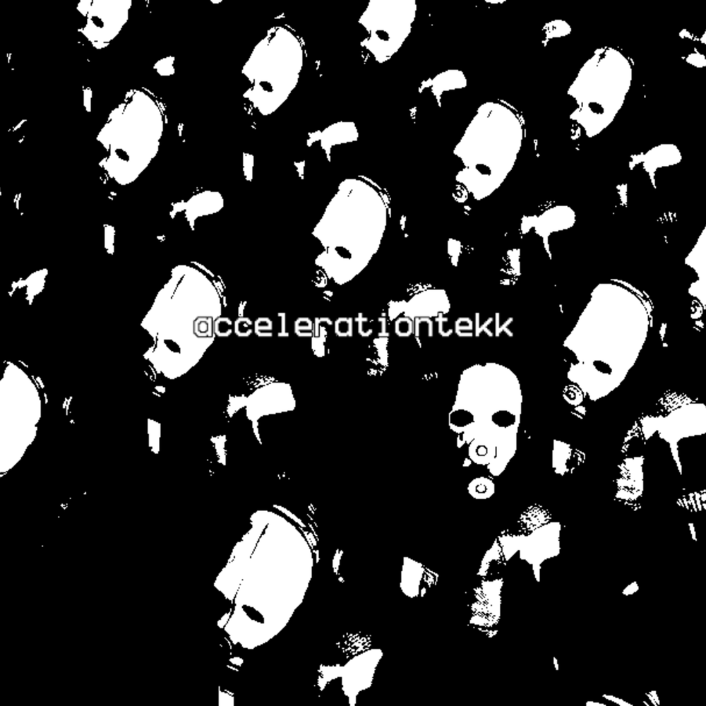 ACCELERATIONTEKK (SUPER SLOWED) - oneeyedb47