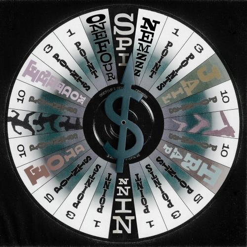 Onefour feat. Nemzzz - Spinnin
