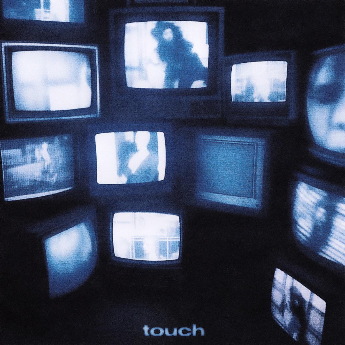 Touch - Oneheart