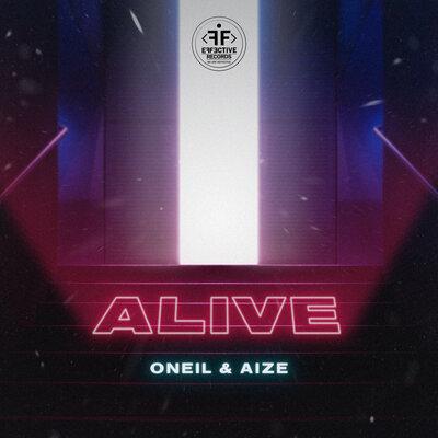 ONEIL & Aize - Alive