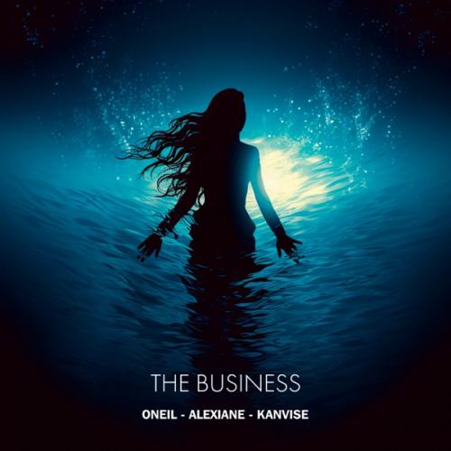 ONEIL, Alexiane & KANVISE - The Business