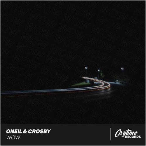 Oneil & Crosby - Wow