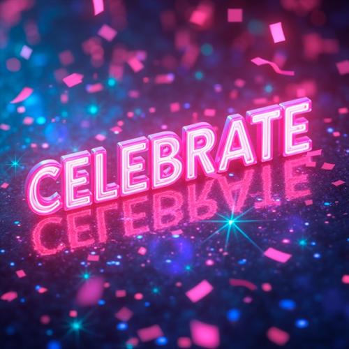 ONEIL, DJ DimixeR & MURANA - Celebrate