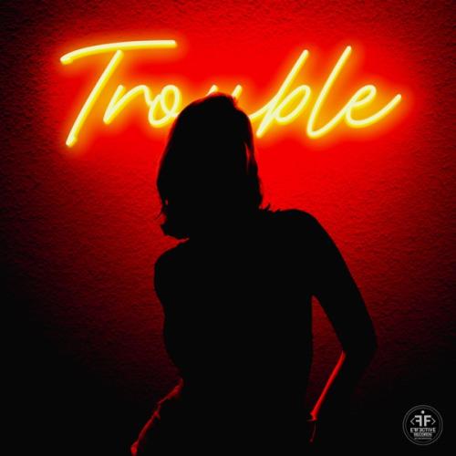 Oneil feat. Aize & I-La - Trouble