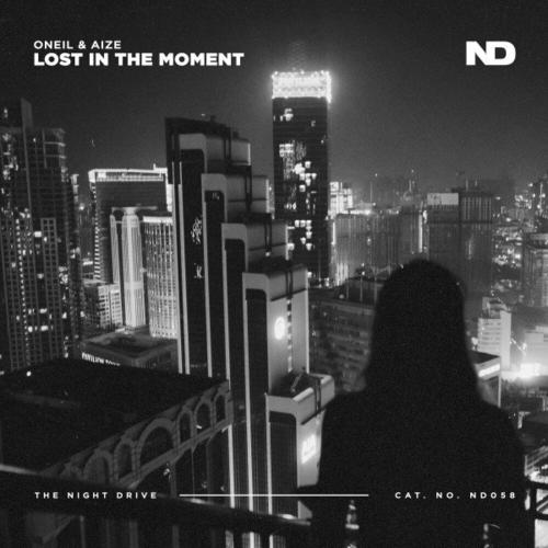Lost In The Moment - Oneil feat. Aize