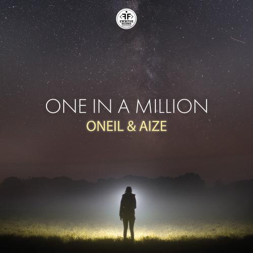 One in a Million - ONEIL feat. Aize