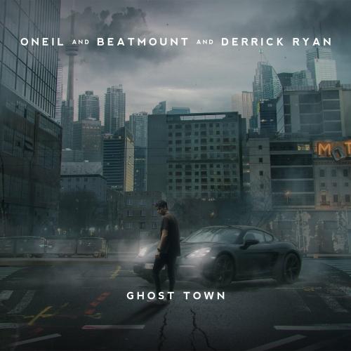 Oneil feat. Beatmount & Derrick Ryan - Ghost Town