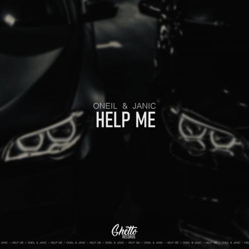 ONEIL feat. Janik - Help Me