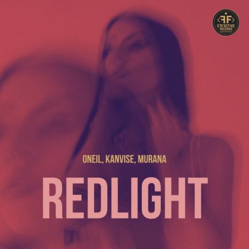 Oneil feat. KANVISE & MURANA - Redlight