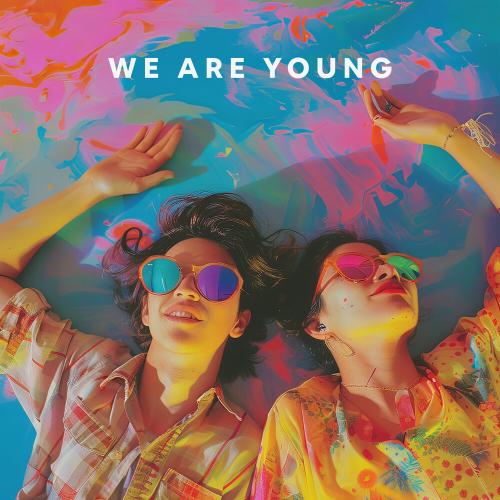 Oneil feat. KANVISE & ORGAN - We Are Young