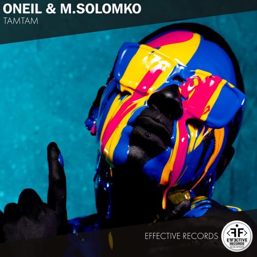 ONEIL feat. M.Solomko - Tamtam