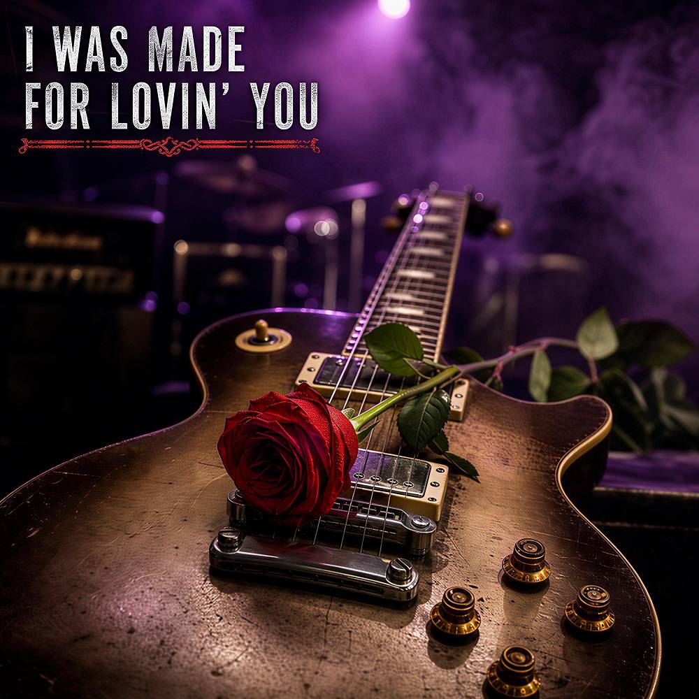 ONEIL & KANVISE & Aize - I Was Made for Lovin' You