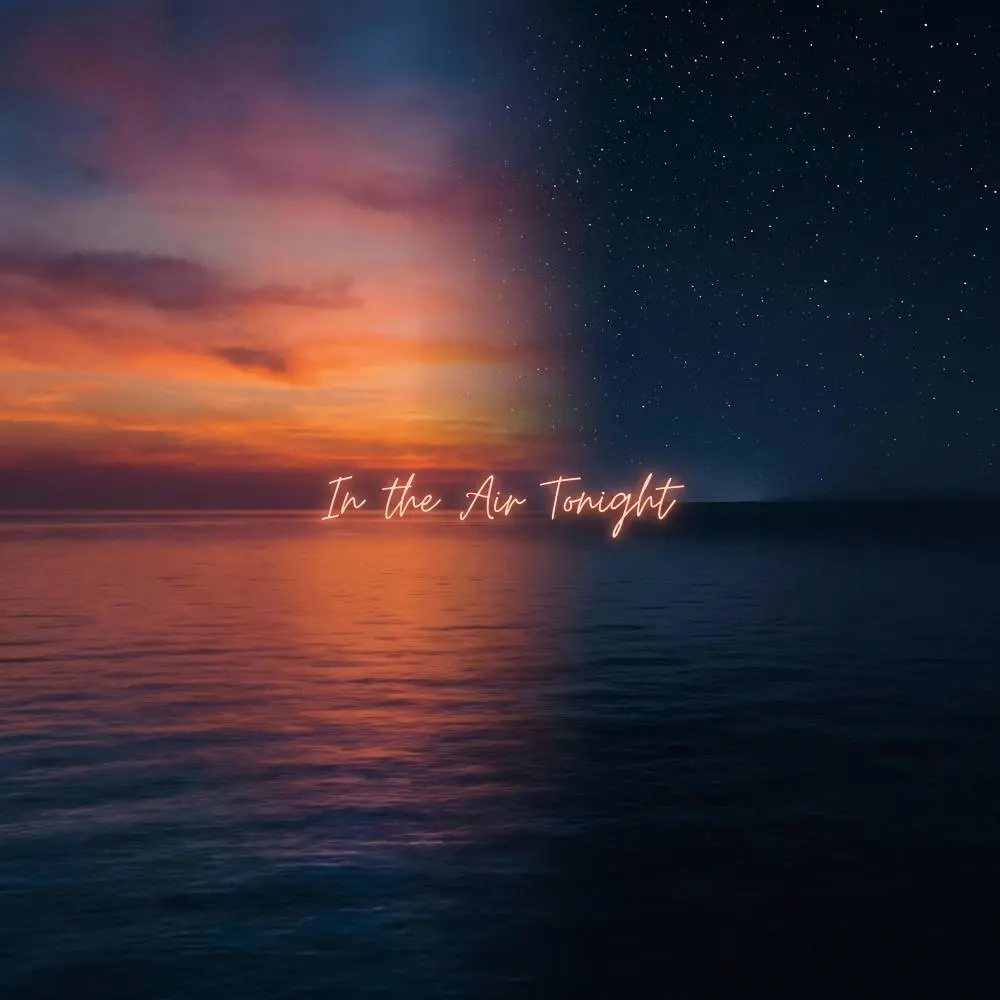 In The Air Tonight - ONEIL & KANVISE & Aize