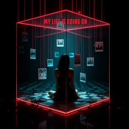 ONEIL, KANVISE & Ameyo - My Life Is Going On