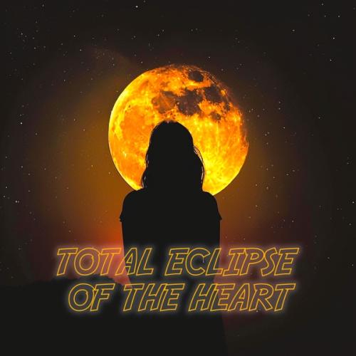 ONEIL, KANVISE & Danna Max - Total Eclipse of the Heart