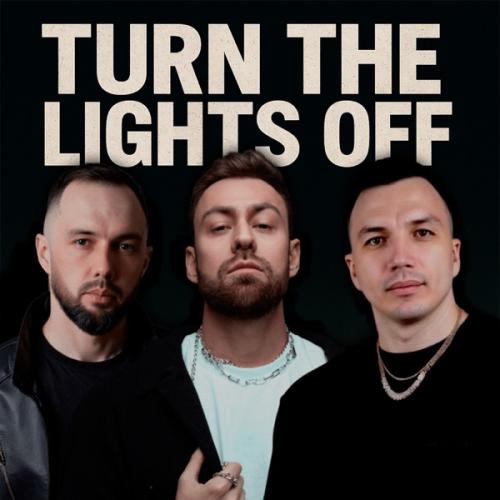 ONEIL, KANVISE & Dante - Turn the Lights Off
