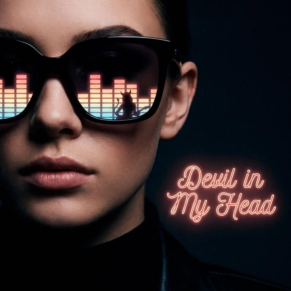 Devil in My Head - ONEIL & KANVISE & ERCODES