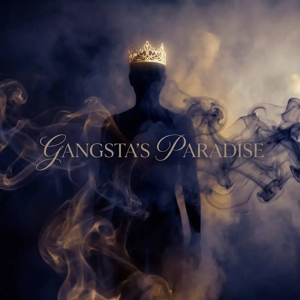 Gangsta's Paradise - ONEIL & KANVISE & ERCODES
