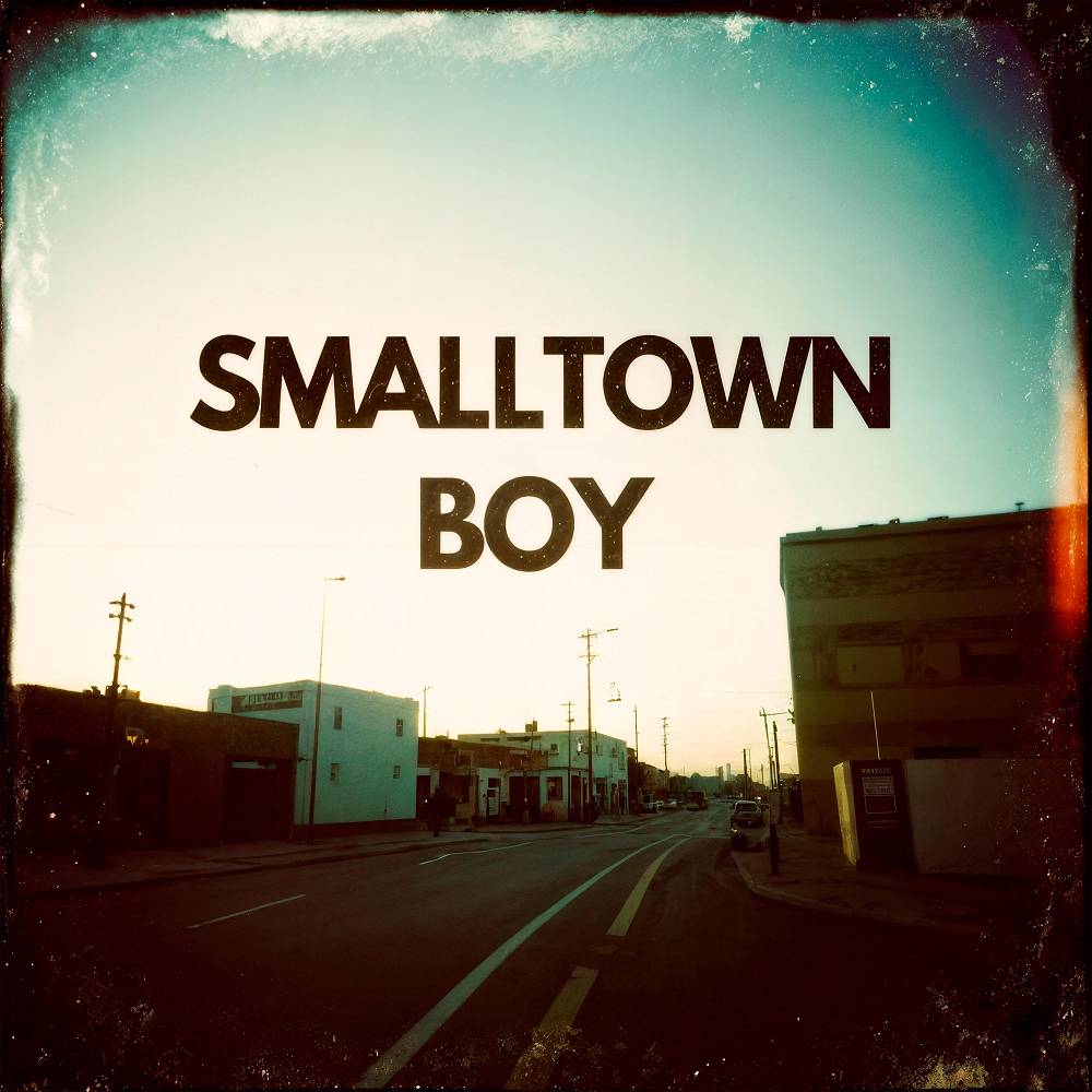 ONEIL & KANVISE & ERCODES - Smalltown Boy