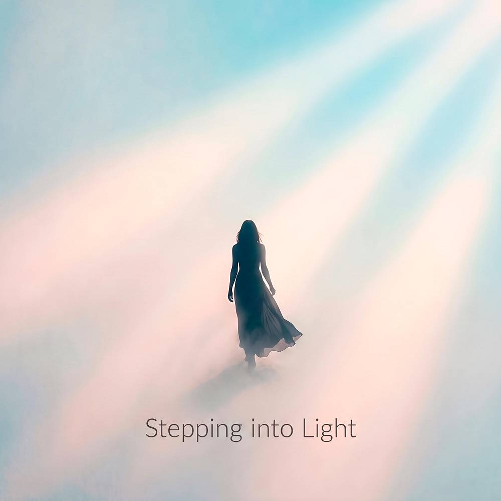 Stepping into Light - ONEIL & KANVISE & ERCODES