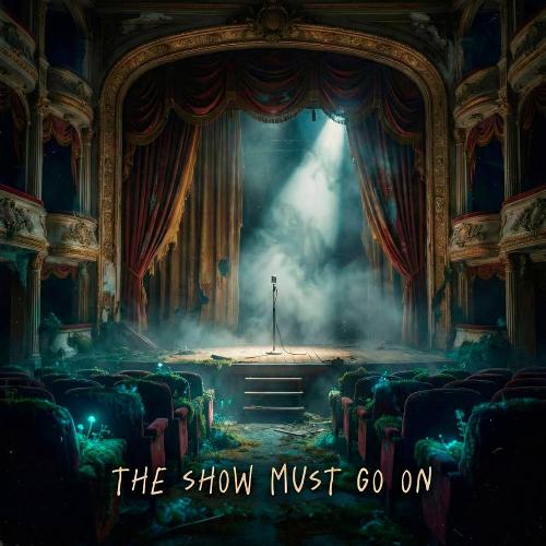 ONEIL & KANVISE & ERCODES - The Show Must Go On