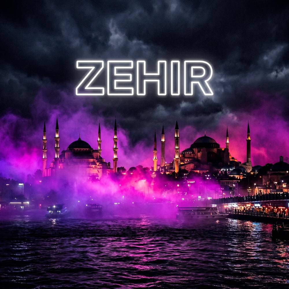 Zehir - ONEIL & KANVISE & ERCODES