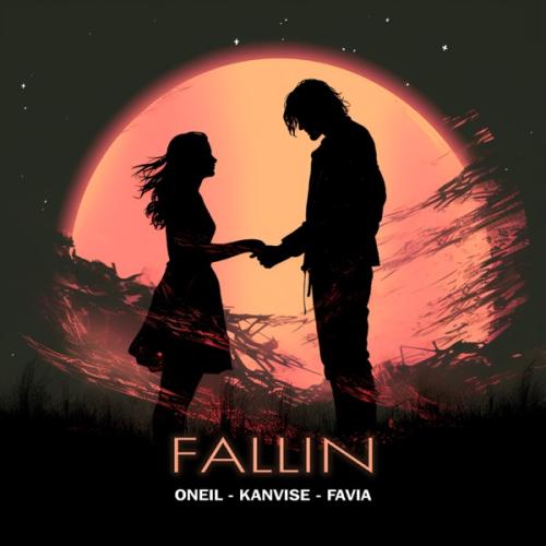 Fallin - ONEIL, KANVISE & FAVIA