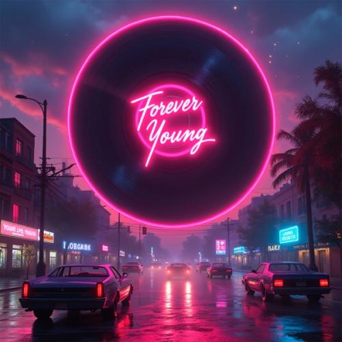 ONEIL, KANVISE & FAVIA - Forever Young