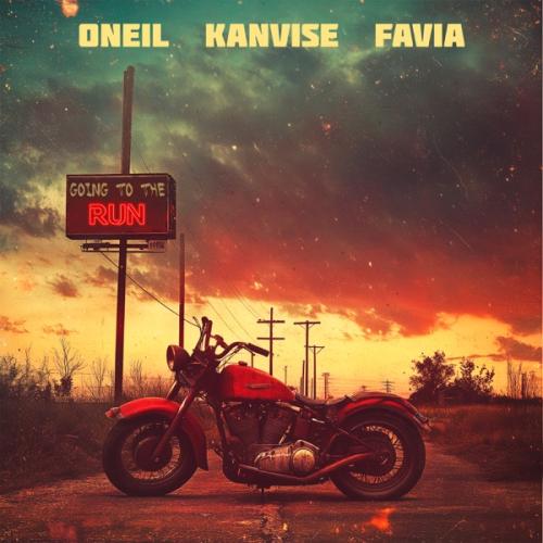 ONEIL, KANVISE & FAVIA - Going to the Run