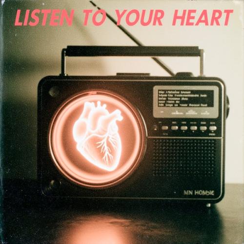ONEIL, KANVISE & FAVIA - Listen to Your Heart