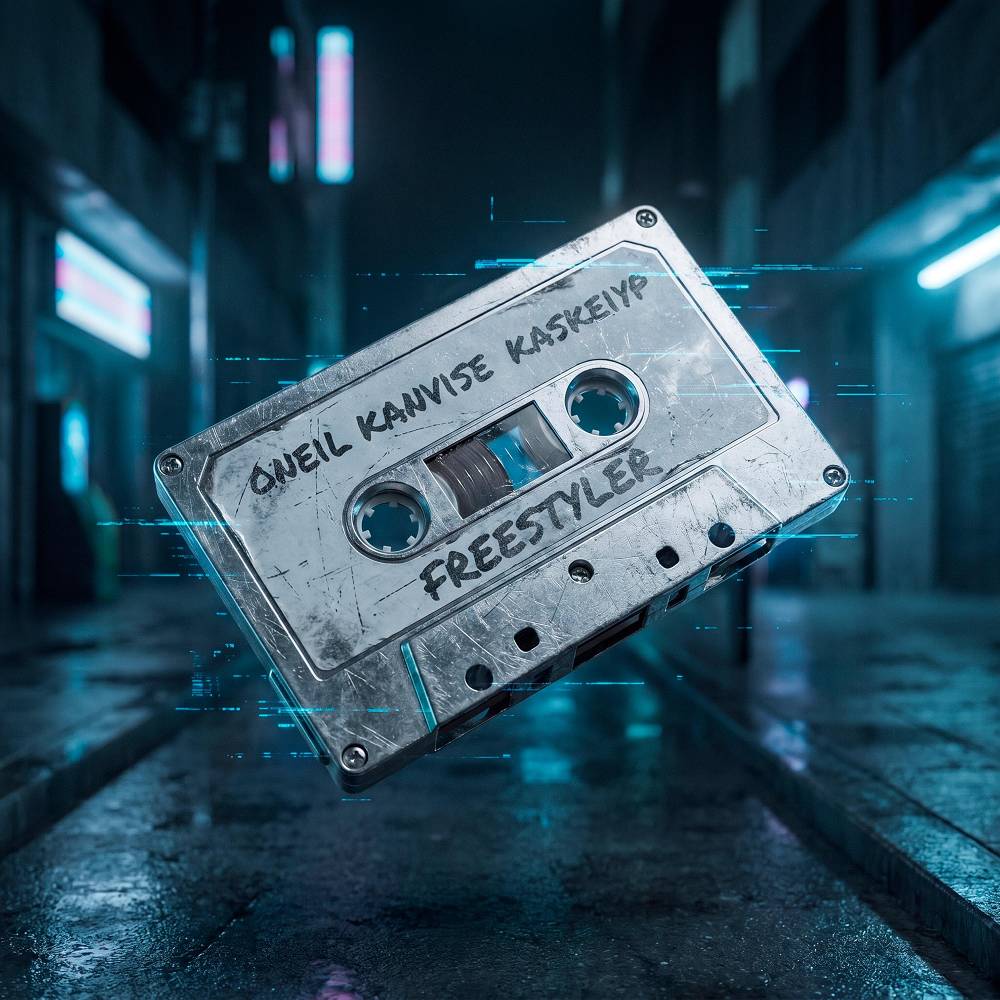 Freestyler - ONEIL & KANVISE & Kaskeiyp