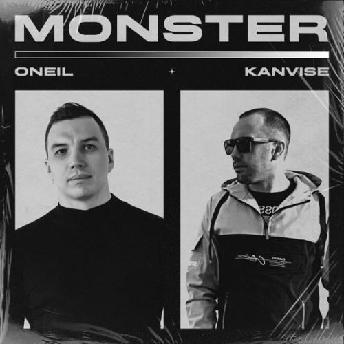 Monster - ONEIL & KANVISE