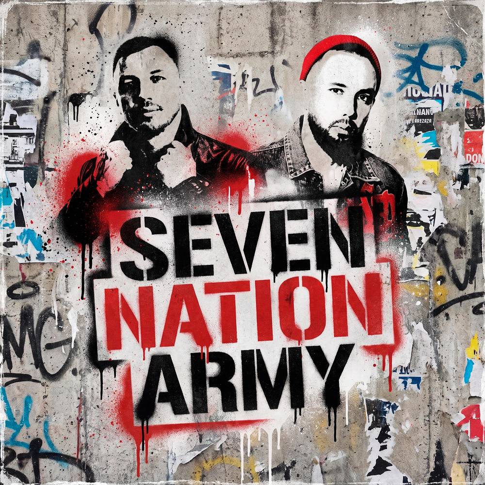 Seven Nation Army - ONEIL & KANVISE