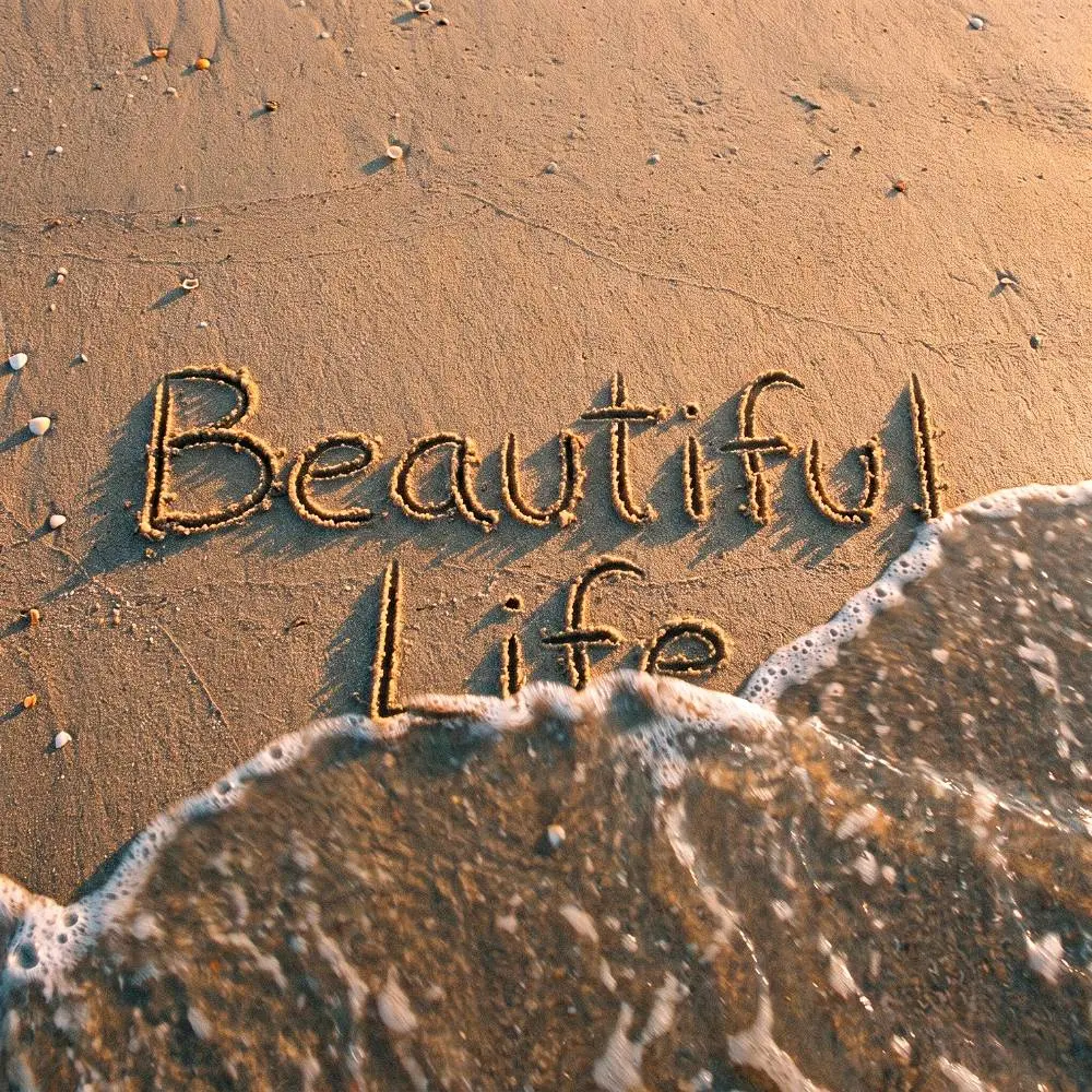 Beautiful Life - ONEIL & KANVISE & SMOLA