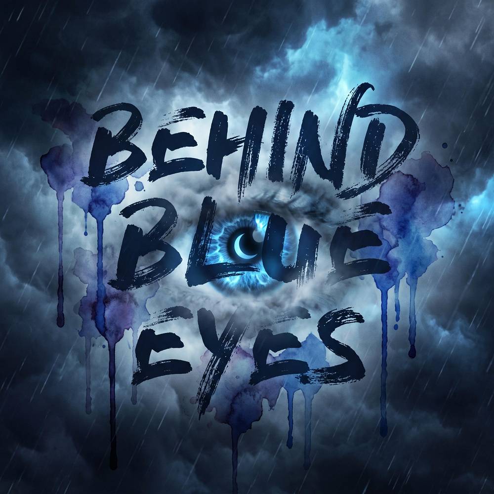 Behind Blue Eyes - ONEIL & KANVISE & Smola