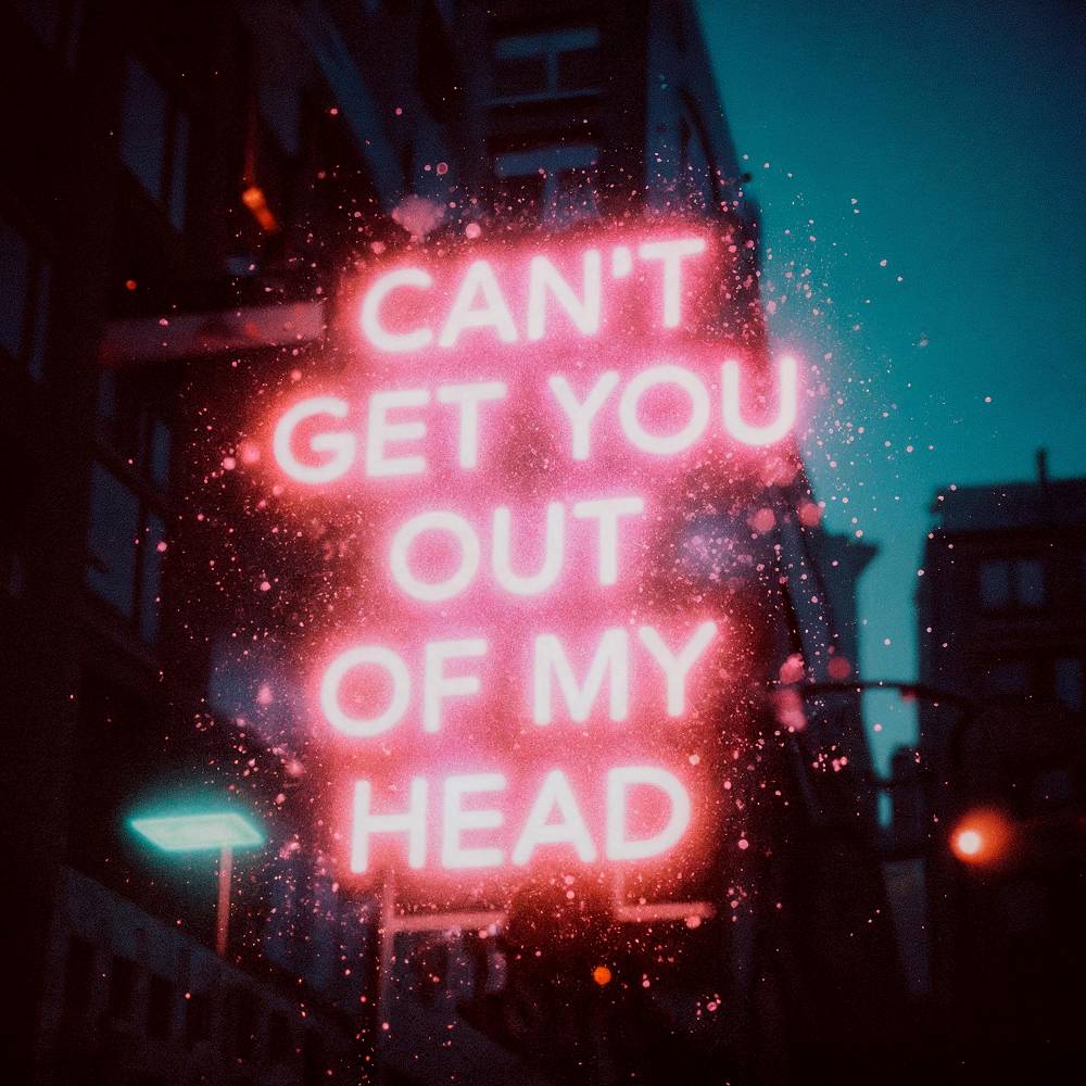 Can't Get You Out of My Head - ONEIL & KANVISE & Smola